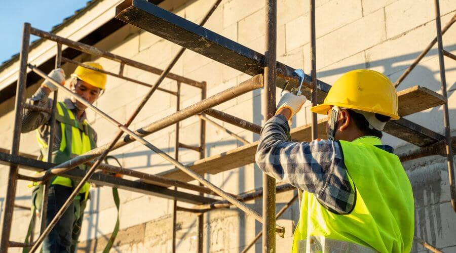 Flashing Repair in Pittsville, MD